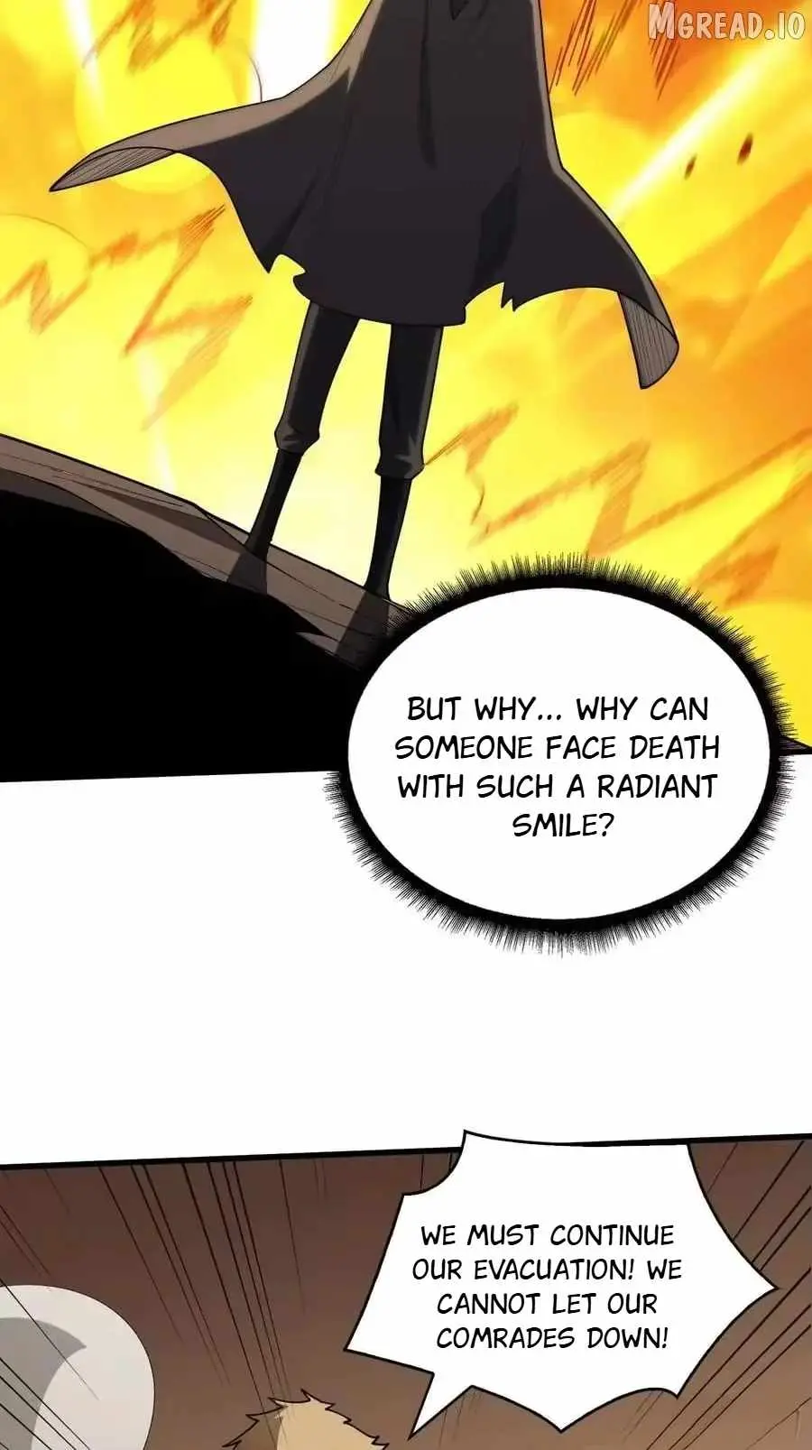 Read Strongest Player chapter 46 image 21 on Lezhin