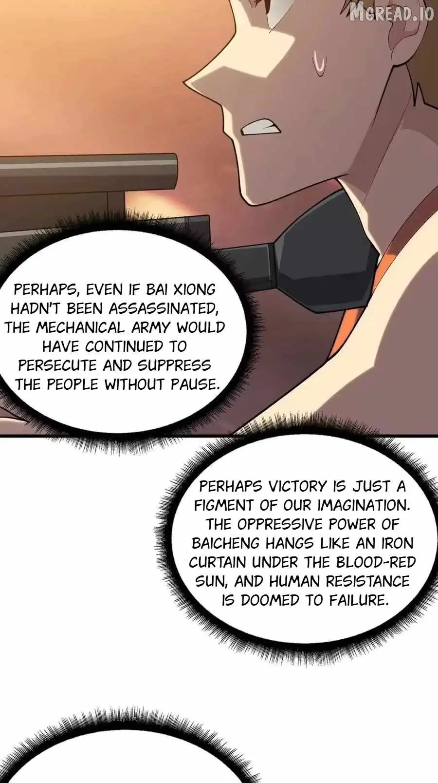 Read Strongest Player chapter 46 image 23 on Lezhin
