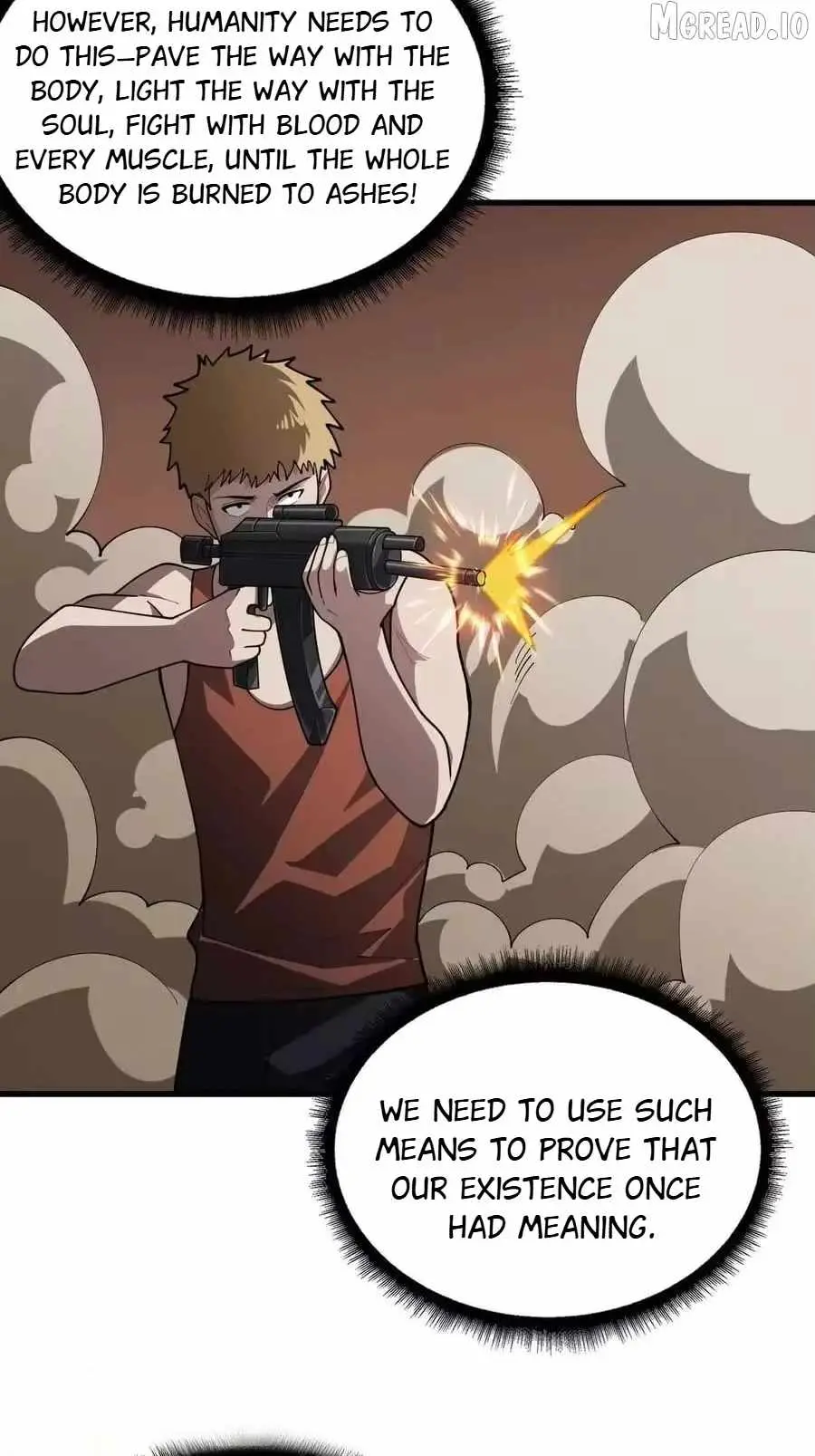 Read Strongest Player chapter 46 image 24 on Lezhin