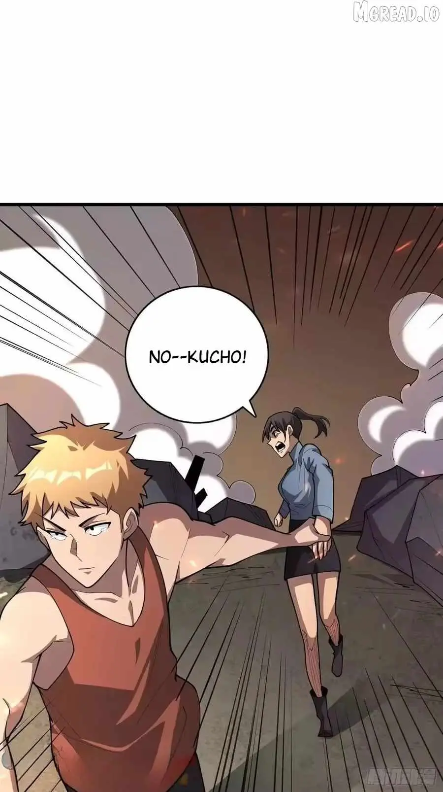 Read Strongest Player chapter 46 image 28 on Lezhin