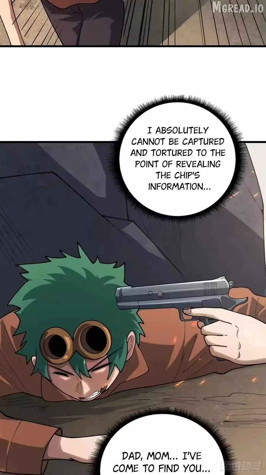 Read Strongest Player chapter 46 image 29 on Lezhin