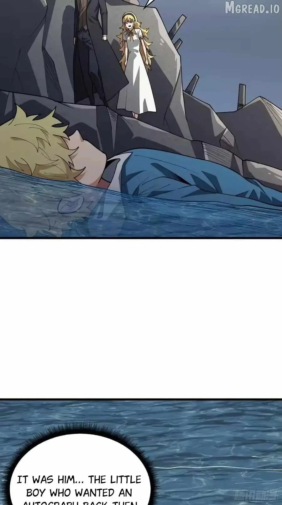 Read Strongest Player chapter 46 image 3 on Lezhin