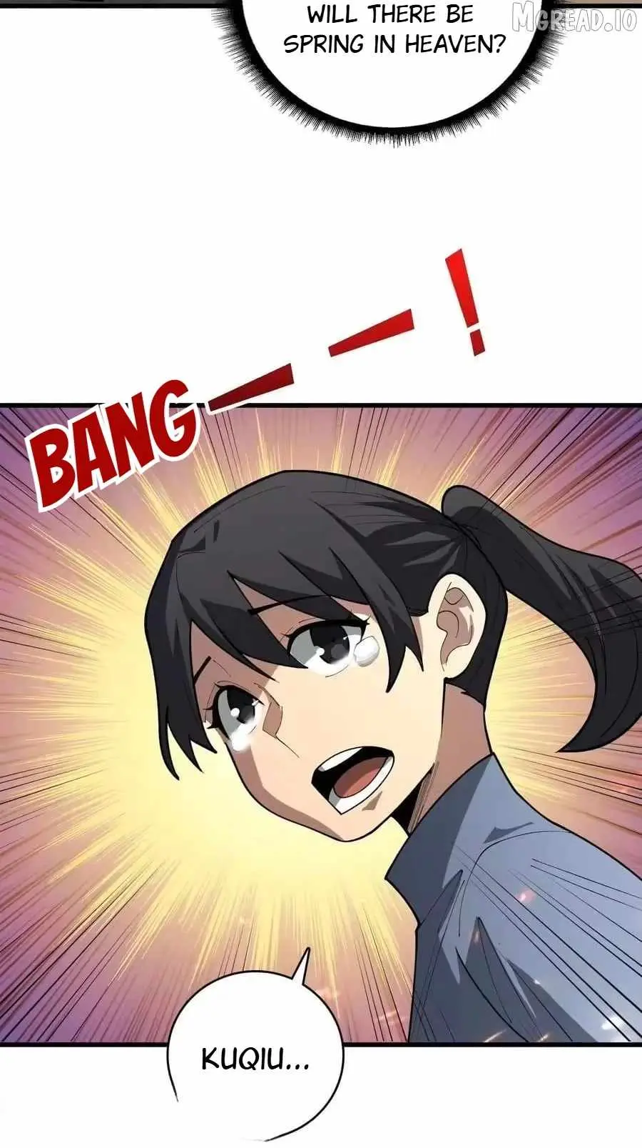 Read Strongest Player chapter 46 image 30 on Lezhin