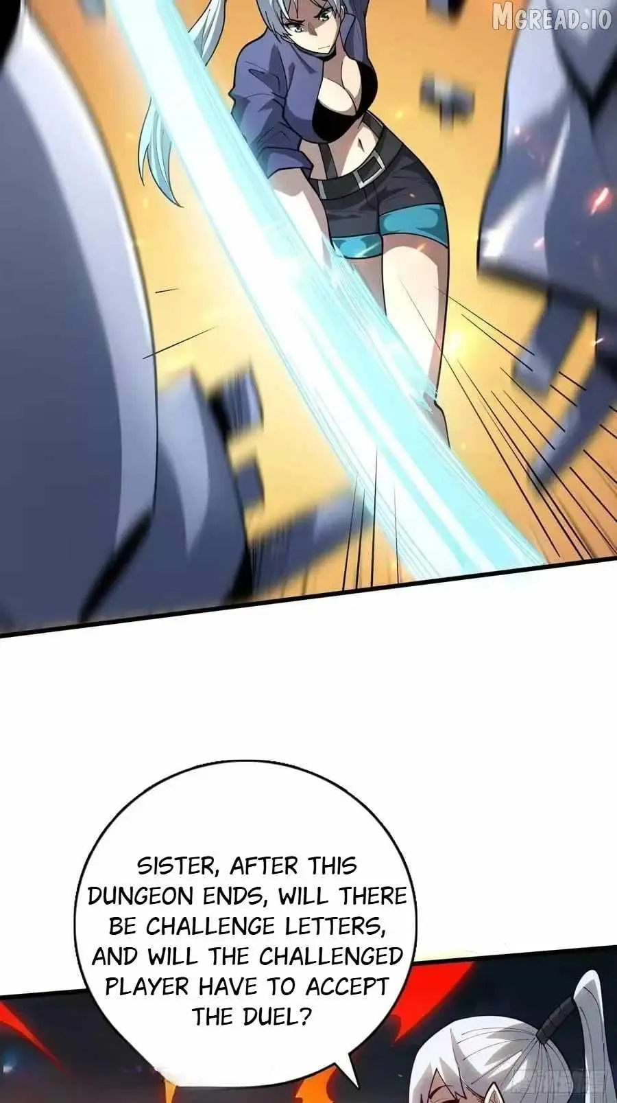 Read Strongest Player chapter 46 image 32 on Lezhin