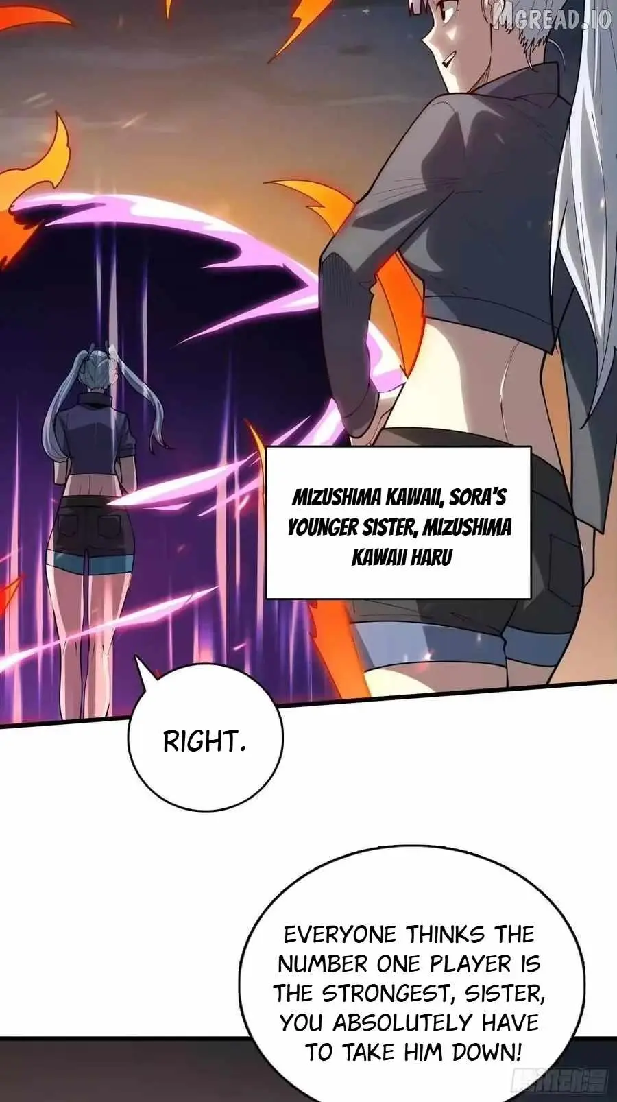 Read Strongest Player chapter 46 image 33 on Lezhin