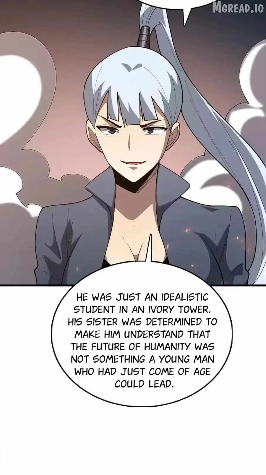 Read Strongest Player chapter 46 image 34 on Lezhin