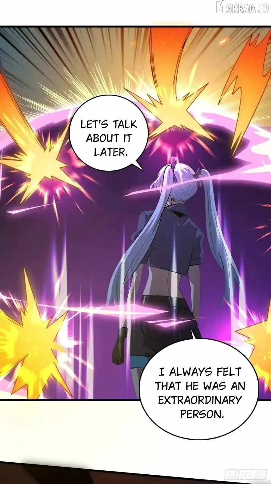 Read Strongest Player chapter 46 image 35 on Lezhin