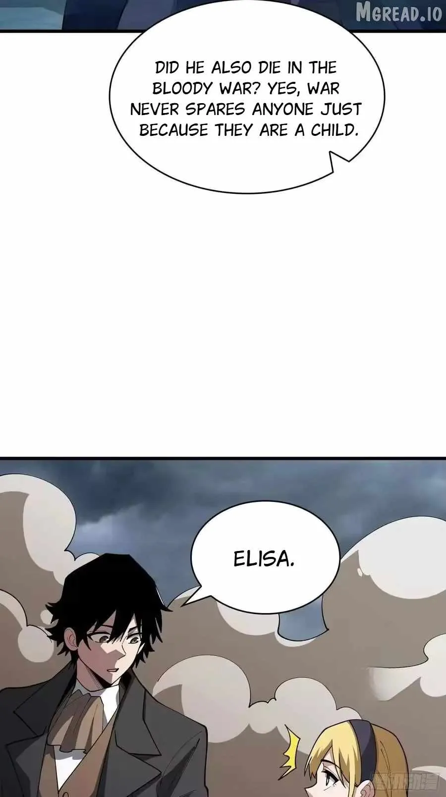 Read Strongest Player chapter 46 image 5 on Lezhin