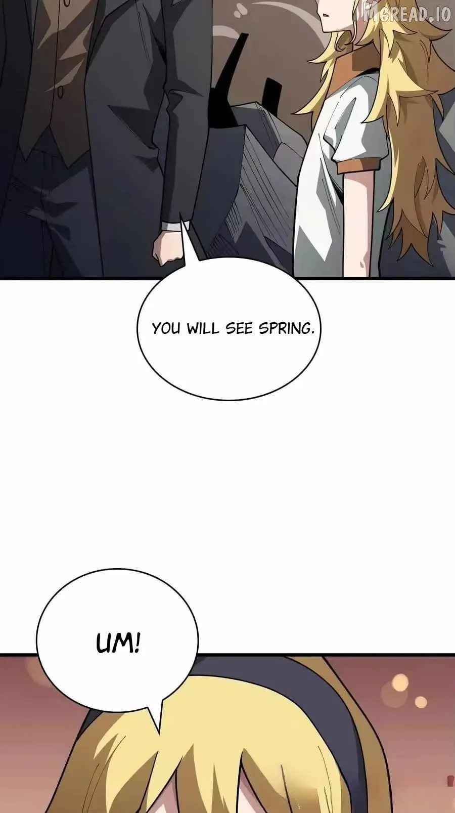 Read Strongest Player chapter 46 image 6 on Lezhin