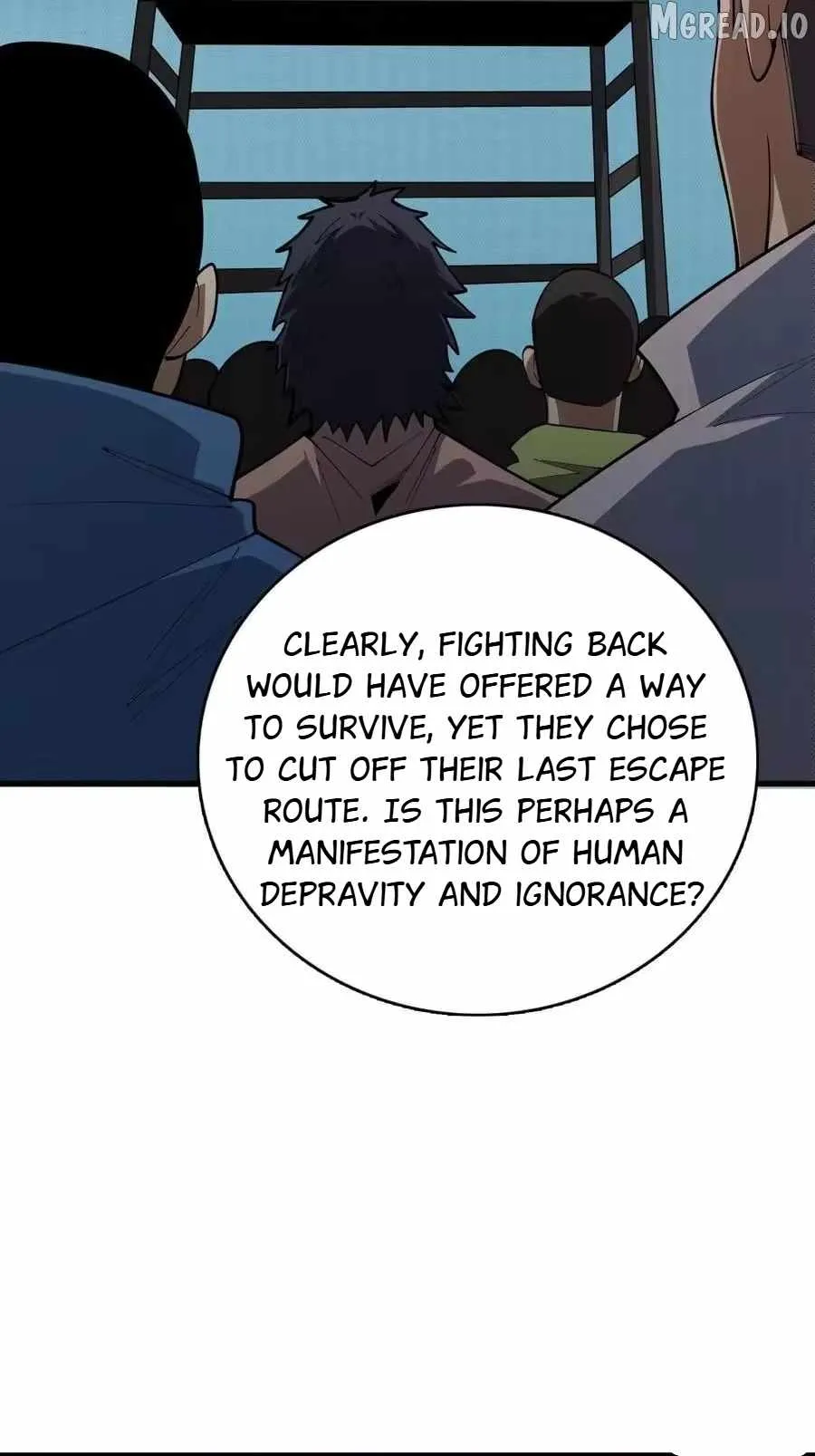 Read Strongest Player chapter 47 image 11 on Lezhin