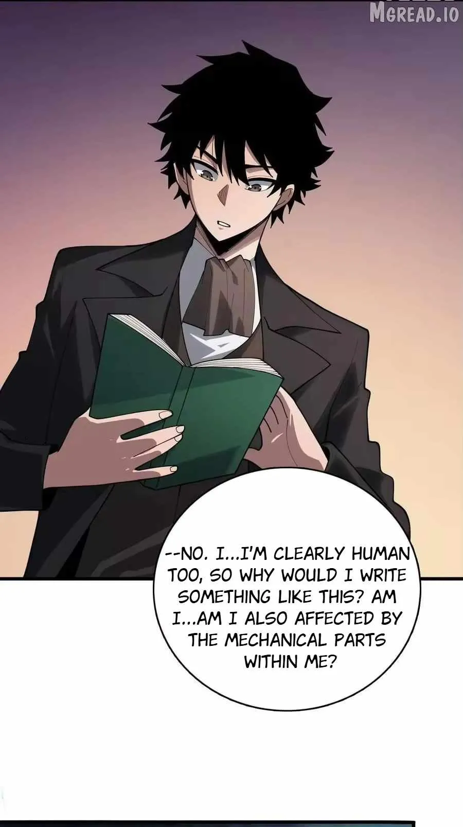 Read Strongest Player chapter 47 image 12 on Lezhin
