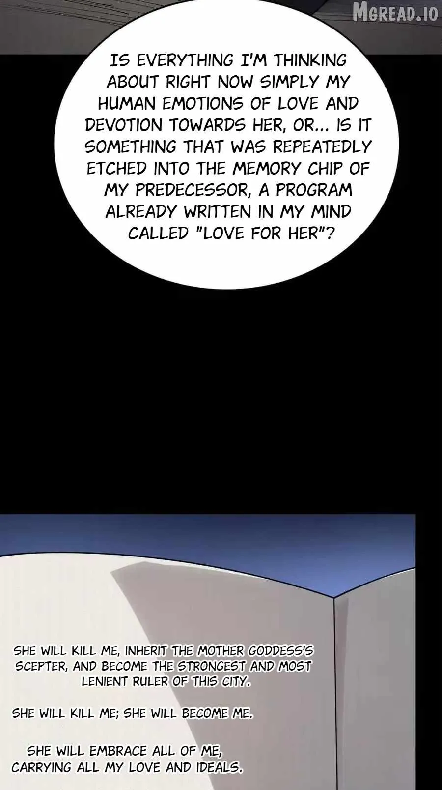 Read Strongest Player chapter 47 image 15 on Lezhin