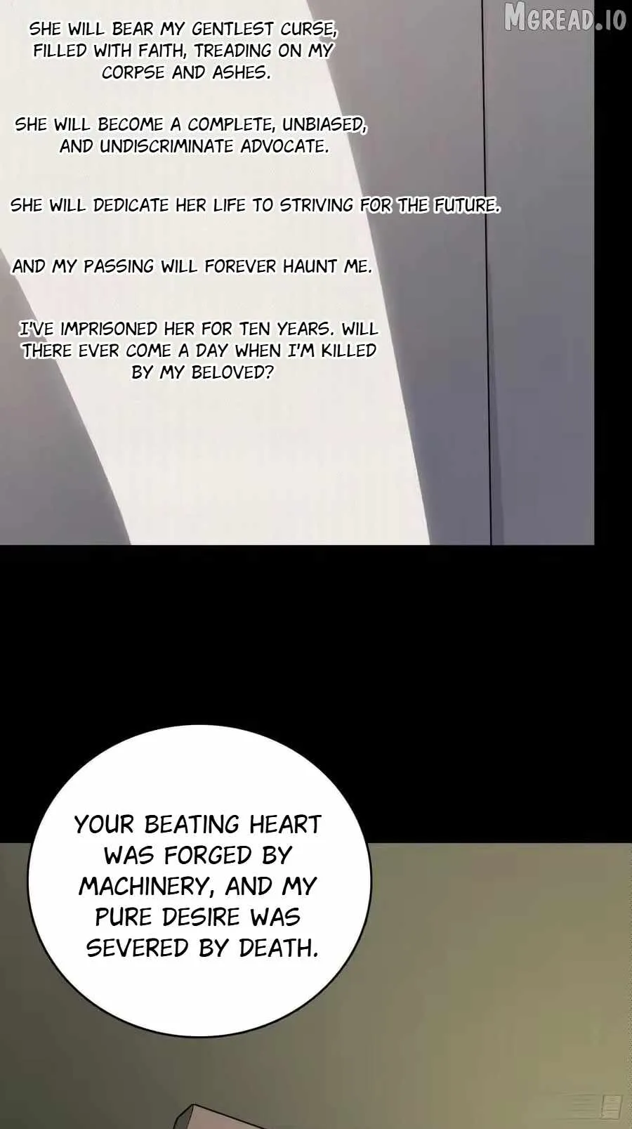 Read Strongest Player chapter 47 image 16 on Lezhin