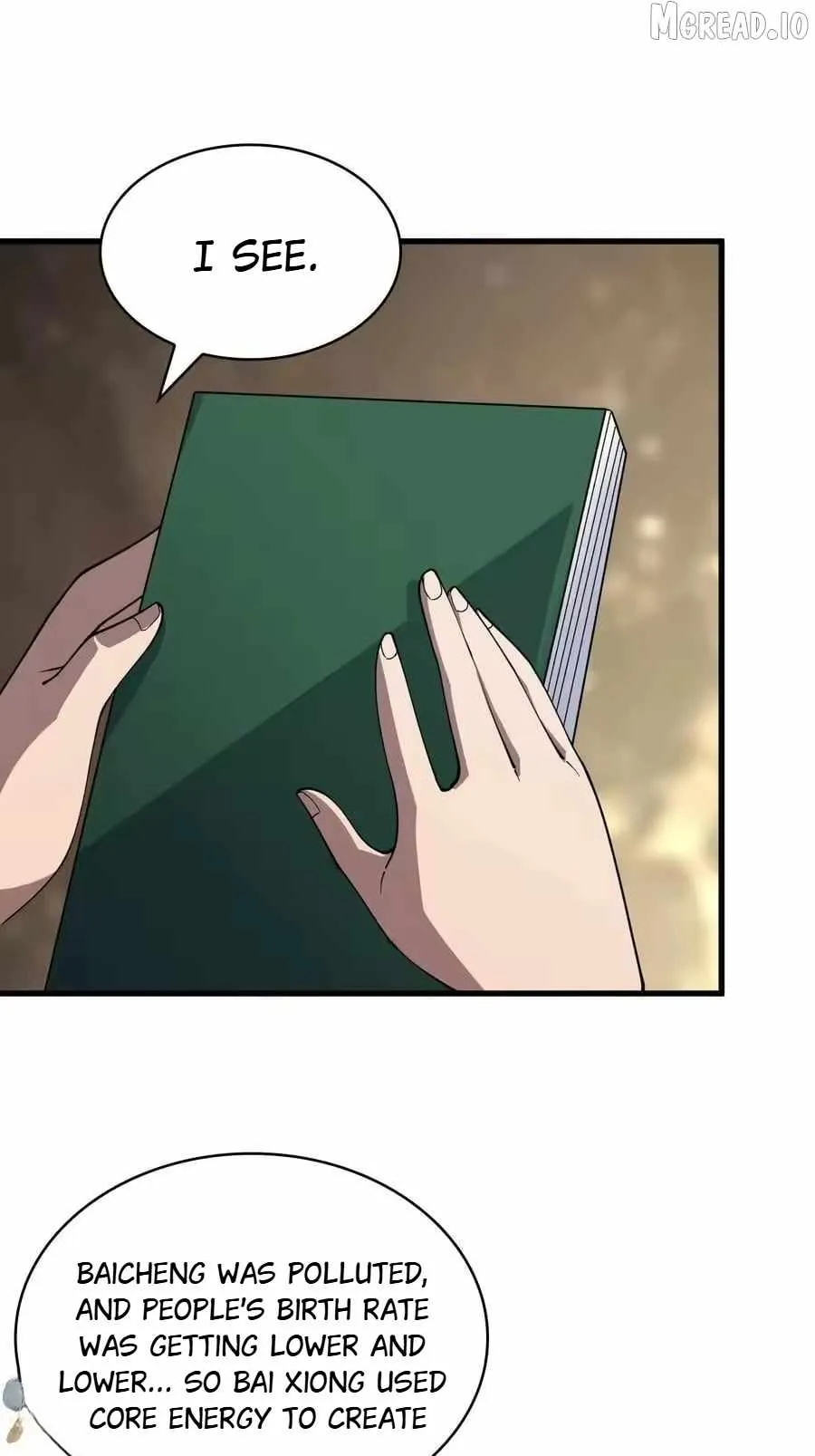 Read Strongest Player chapter 47 image 18 on Lezhin