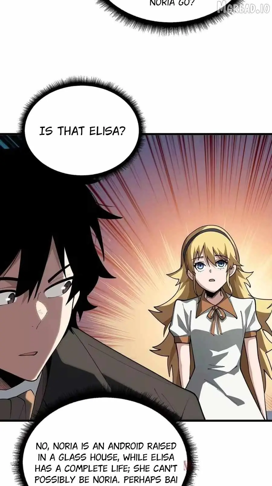 Read Strongest Player chapter 47 image 21 on Lezhin