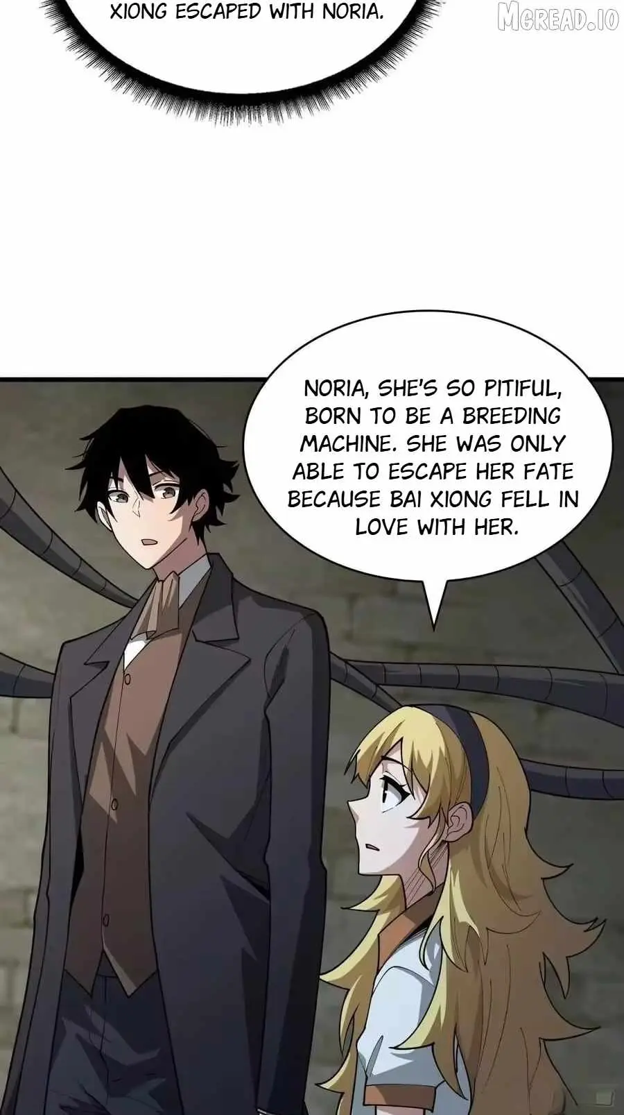 Read Strongest Player chapter 47 image 22 on Lezhin