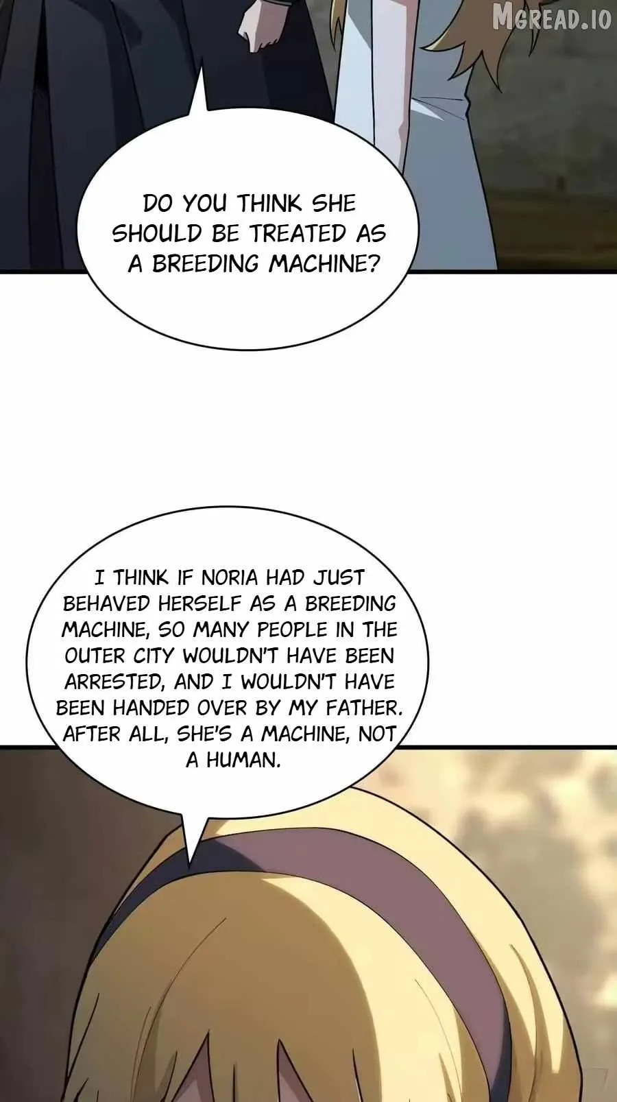 Read Strongest Player chapter 47 image 23 on Lezhin