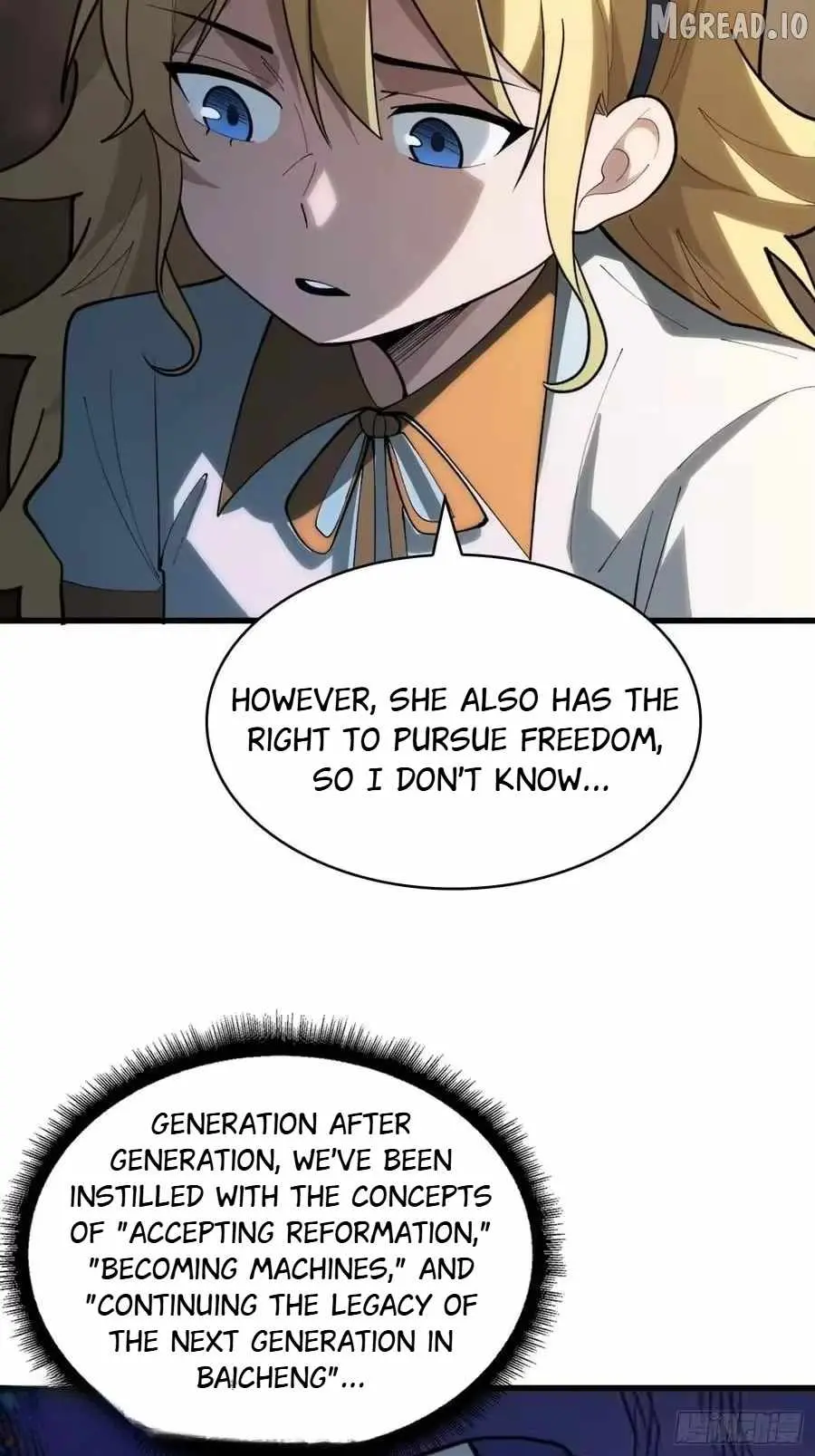 Read Strongest Player chapter 47 image 24 on Lezhin