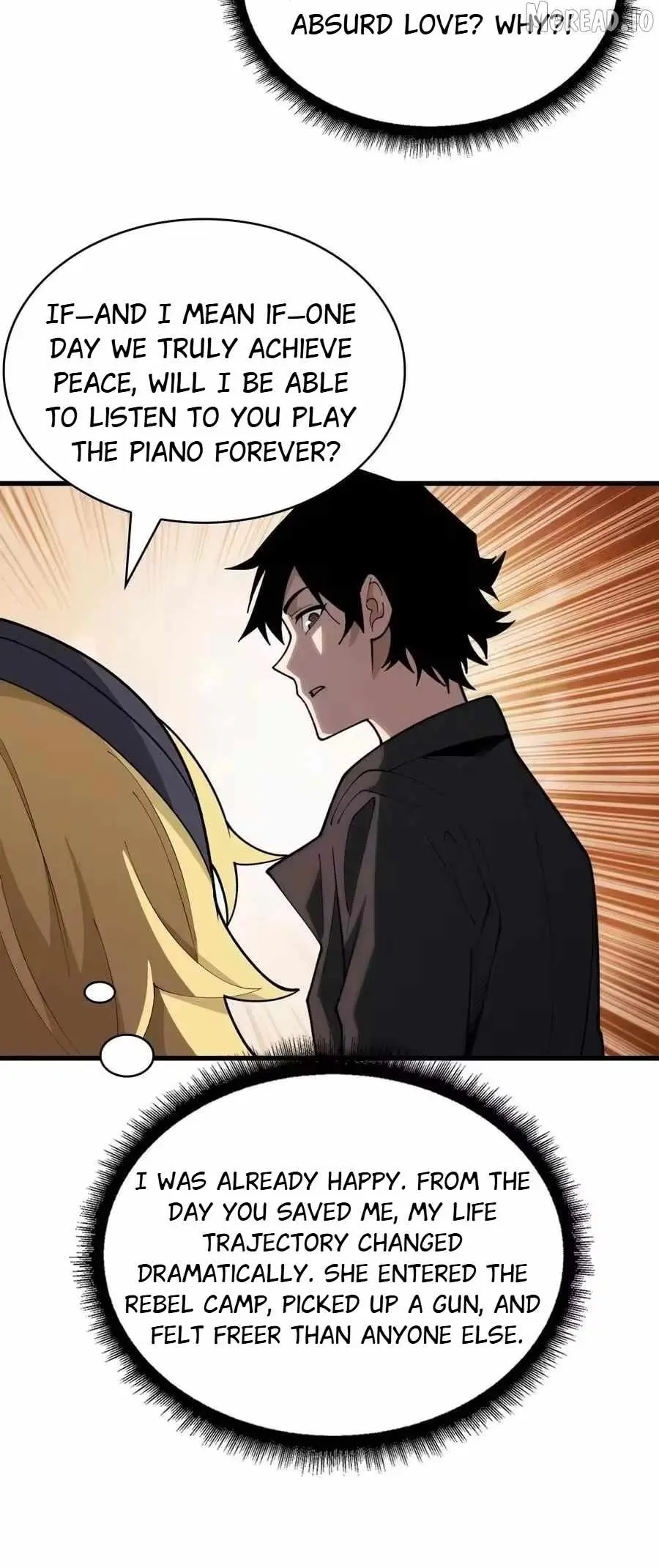 Read Strongest Player chapter 47 image 26 on Lezhin