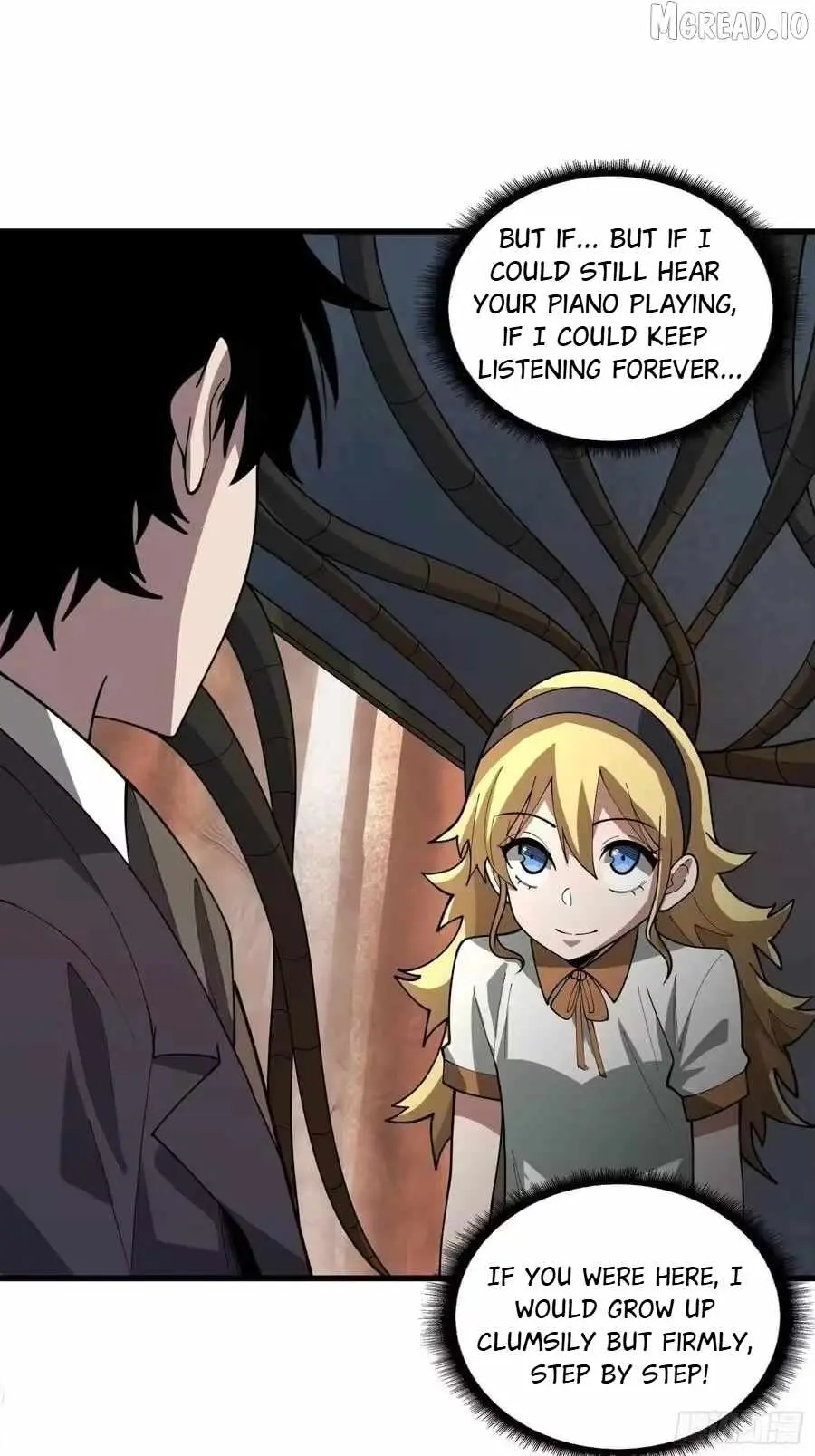 Read Strongest Player chapter 47 image 27 on Lezhin