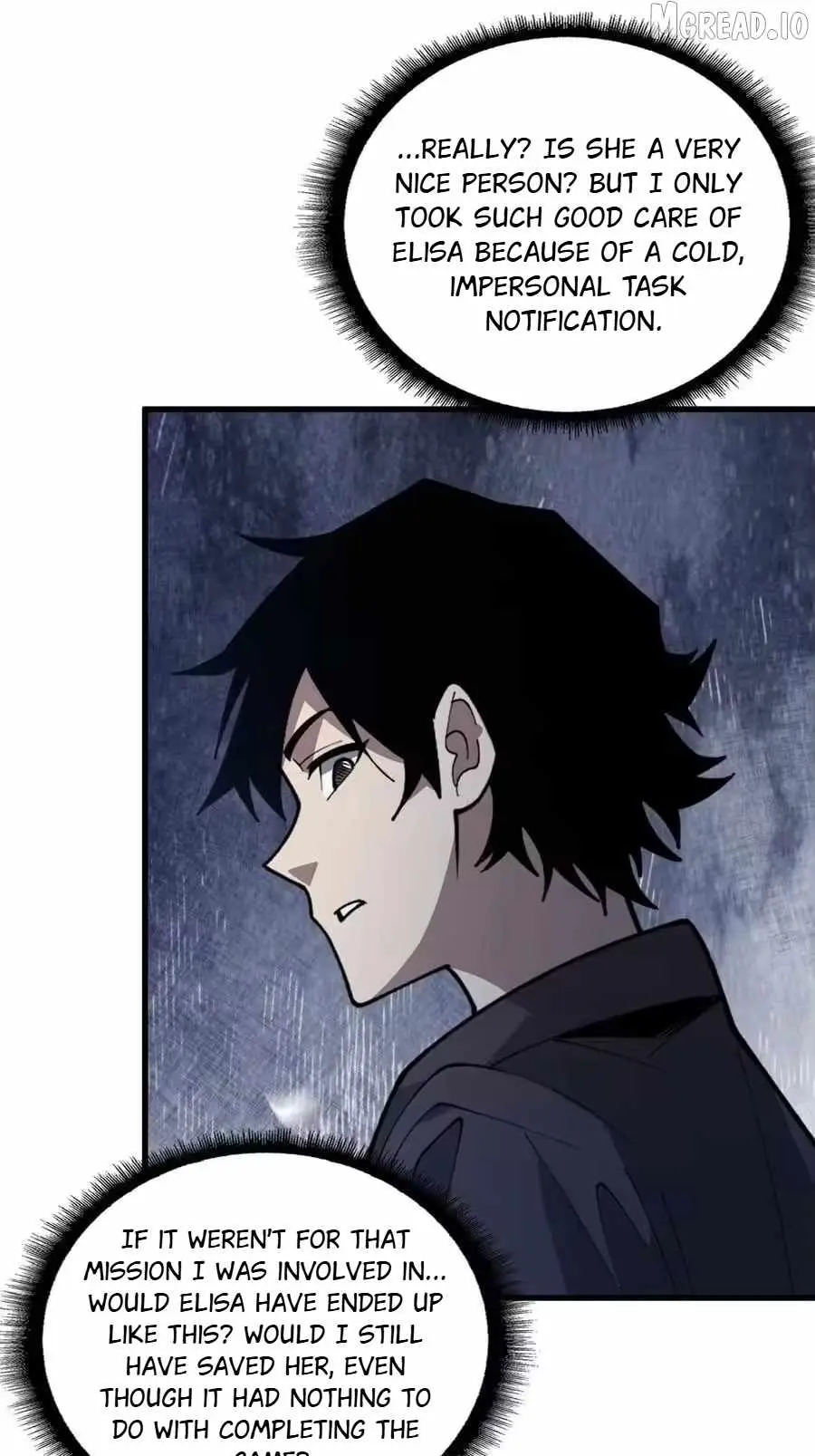 Read Strongest Player chapter 47 image 29 on Lezhin