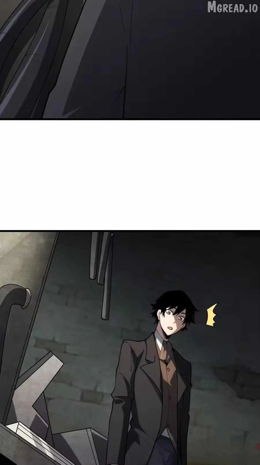 Read Strongest Player chapter 47 image 3 on Lezhin