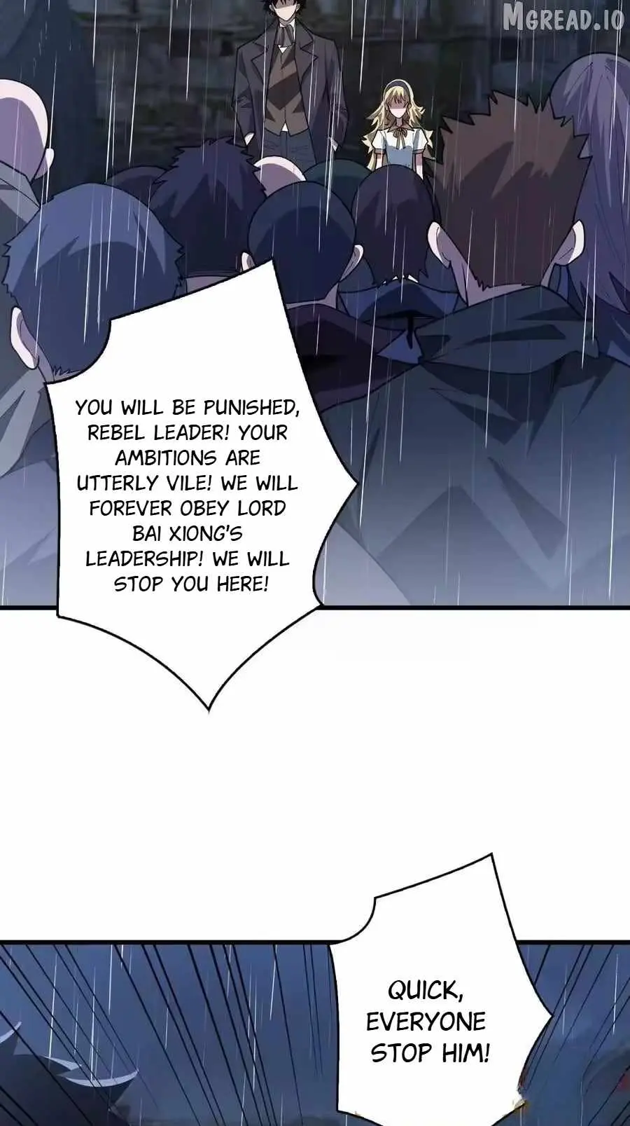 Read Strongest Player chapter 47 image 33 on Lezhin
