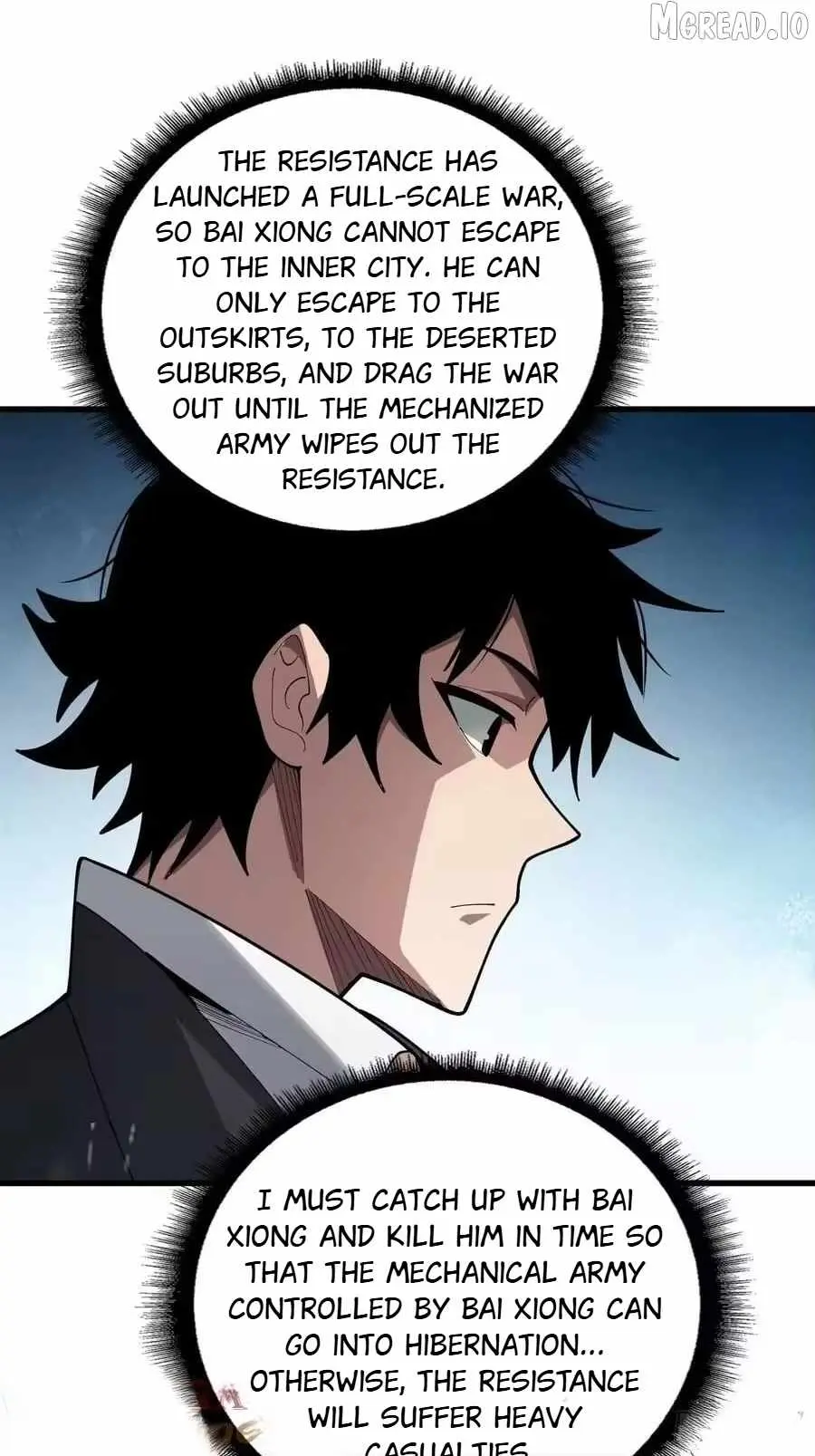 Read Strongest Player chapter 47 image 36 on Lezhin