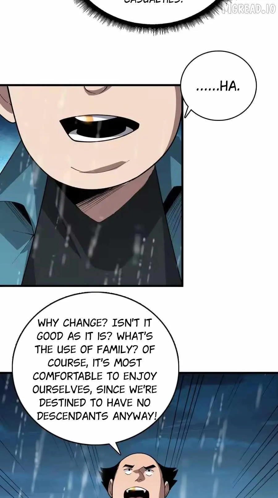 Read Strongest Player chapter 47 image 37 on Lezhin