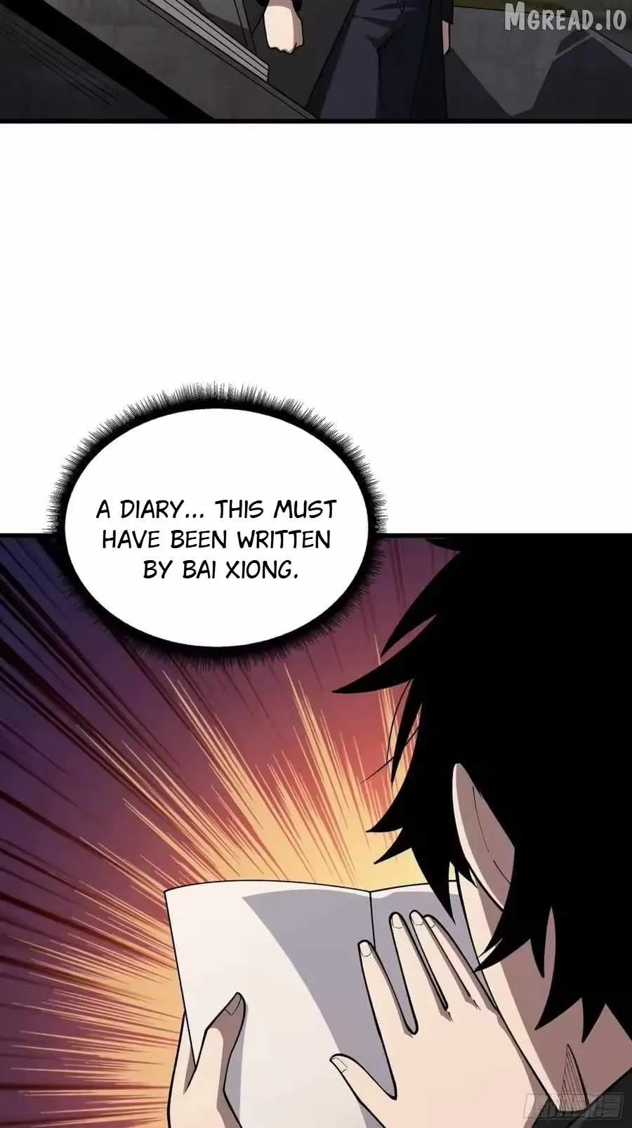Read Strongest Player chapter 47 image 4 on Lezhin