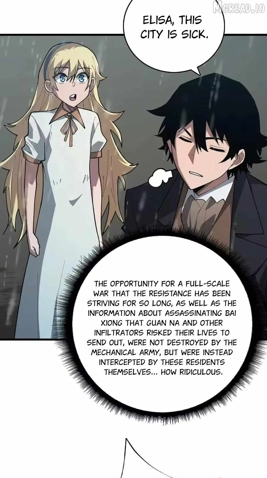 Read Strongest Player chapter 47 image 42 on Lezhin