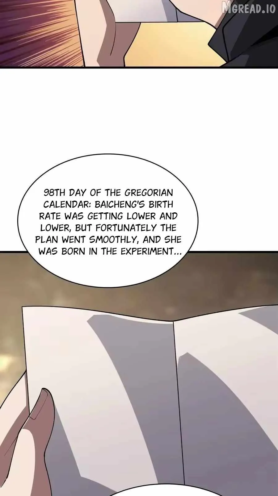 Read Strongest Player chapter 47 image 5 on Lezhin