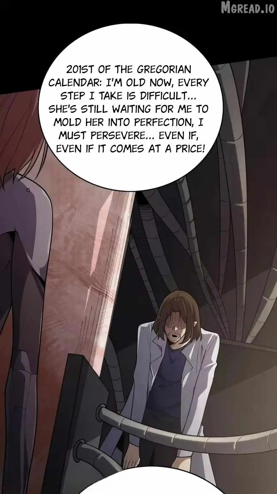Read Strongest Player chapter 47 image 9 on Lezhin