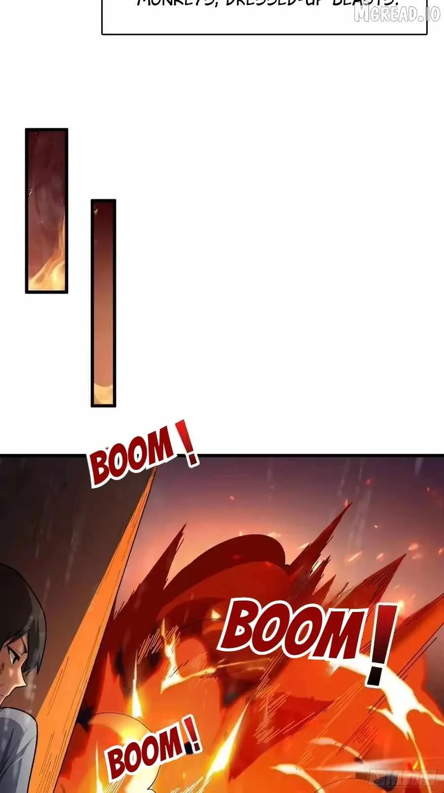 Read Strongest Player chapter 48 image 10 on Lezhin