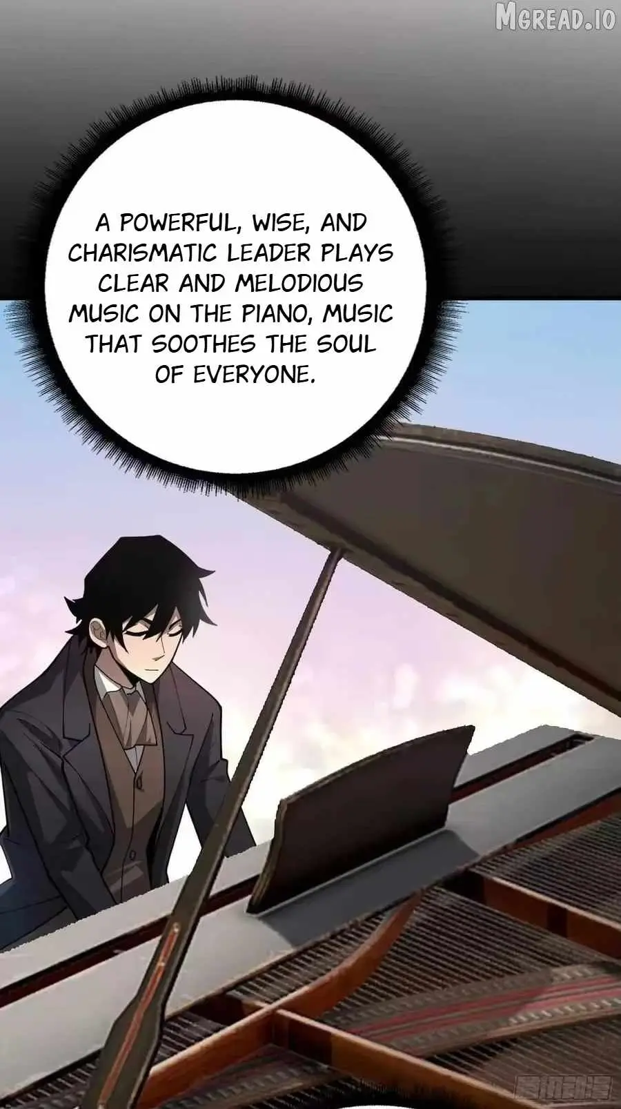 Read Strongest Player chapter 48 image 13 on Lezhin