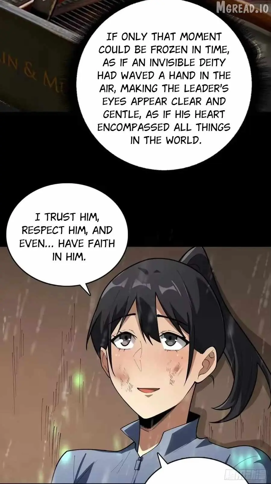 Read Strongest Player chapter 48 image 14 on Lezhin