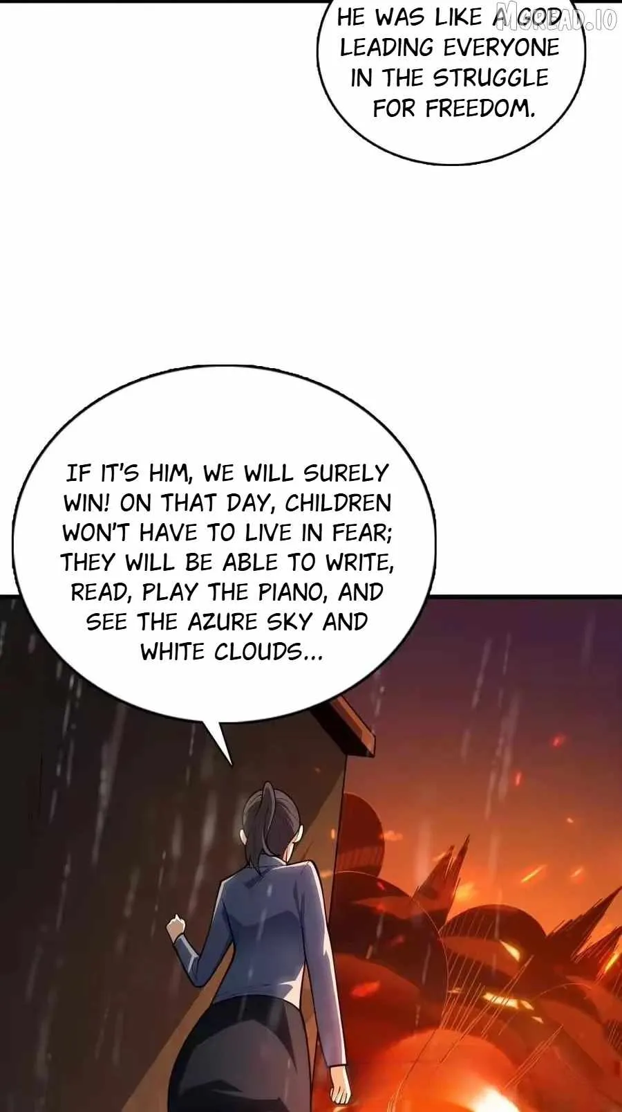 Read Strongest Player chapter 48 image 15 on Lezhin