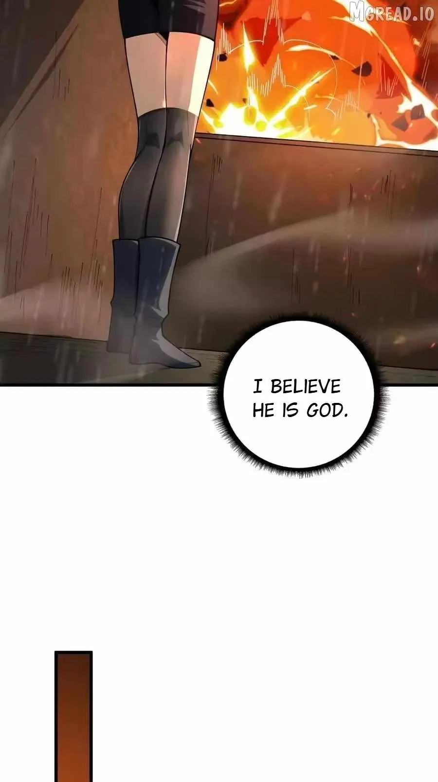 Read Strongest Player chapter 48 image 16 on Lezhin