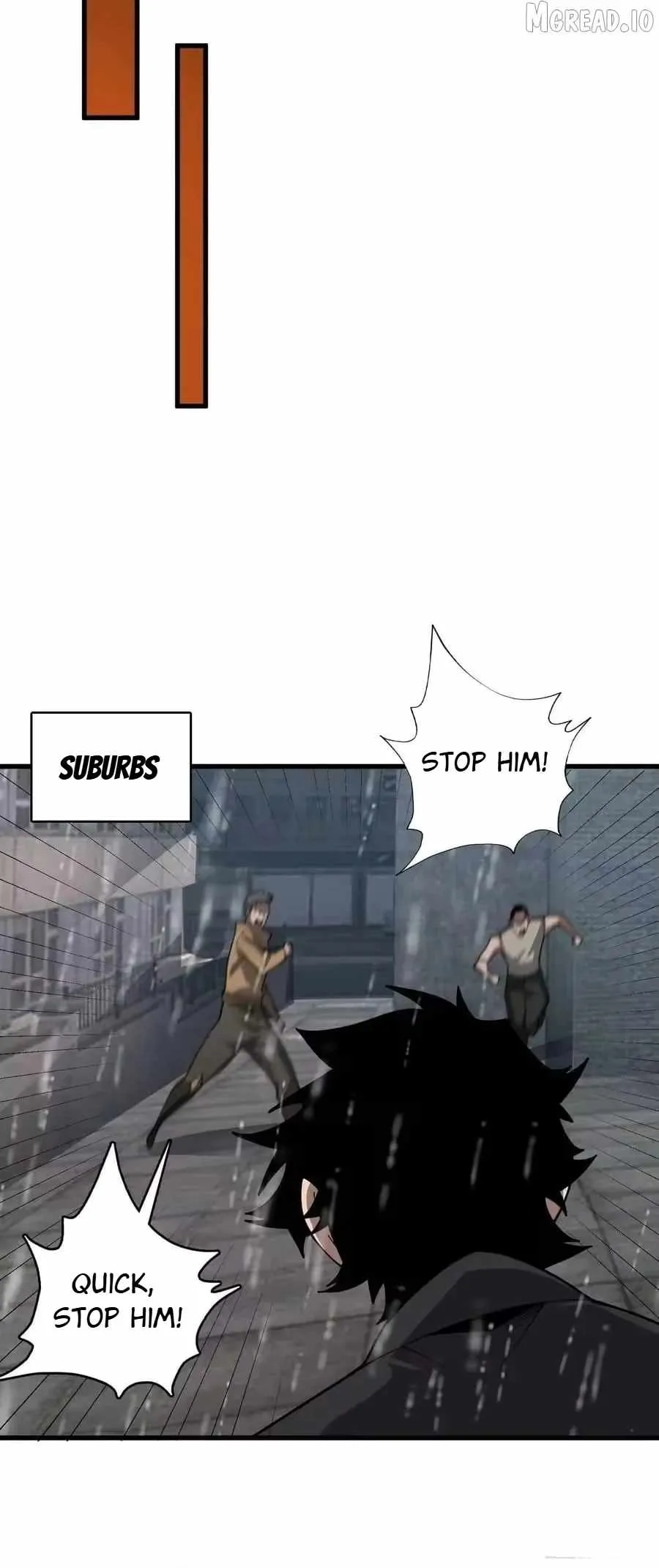 Read Strongest Player chapter 48 image 17 on Lezhin
