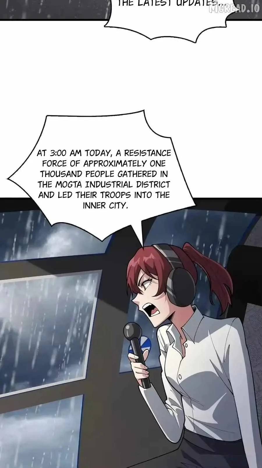 Read Strongest Player chapter 48 image 2 on Lezhin