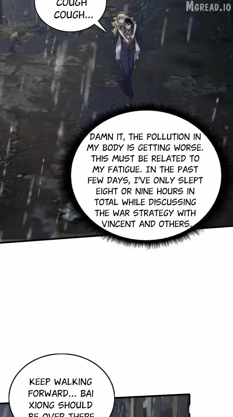 Read Strongest Player chapter 48 image 23 on Lezhin