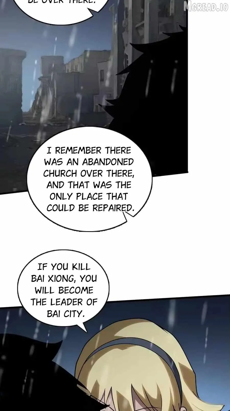 Read Strongest Player chapter 48 image 24 on Lezhin