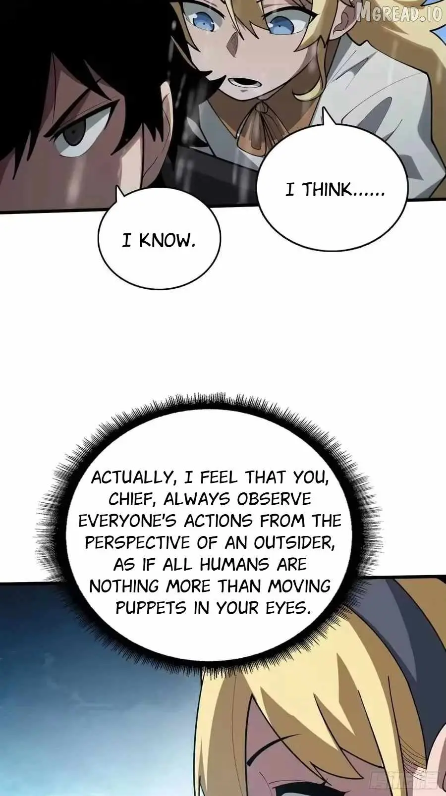 Read Strongest Player chapter 48 image 25 on Lezhin