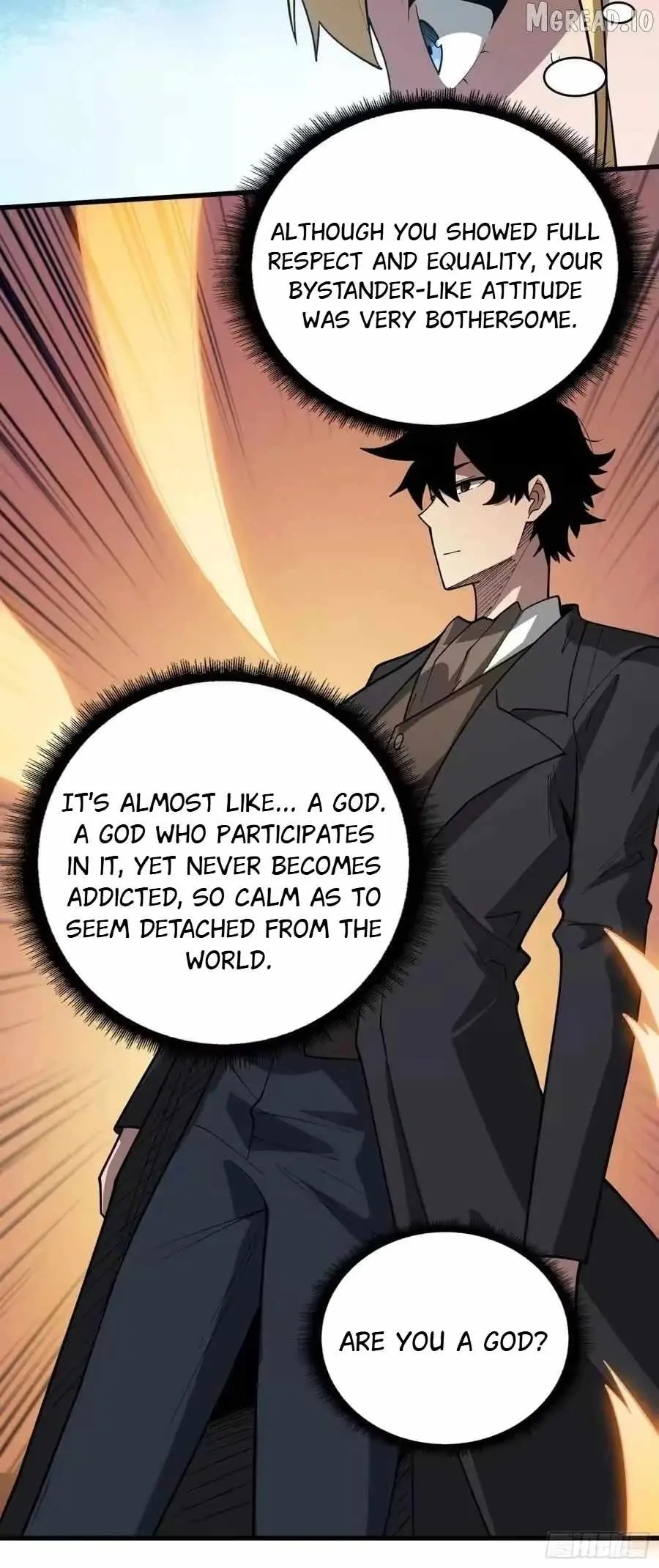 Read Strongest Player chapter 48 image 26 on Lezhin