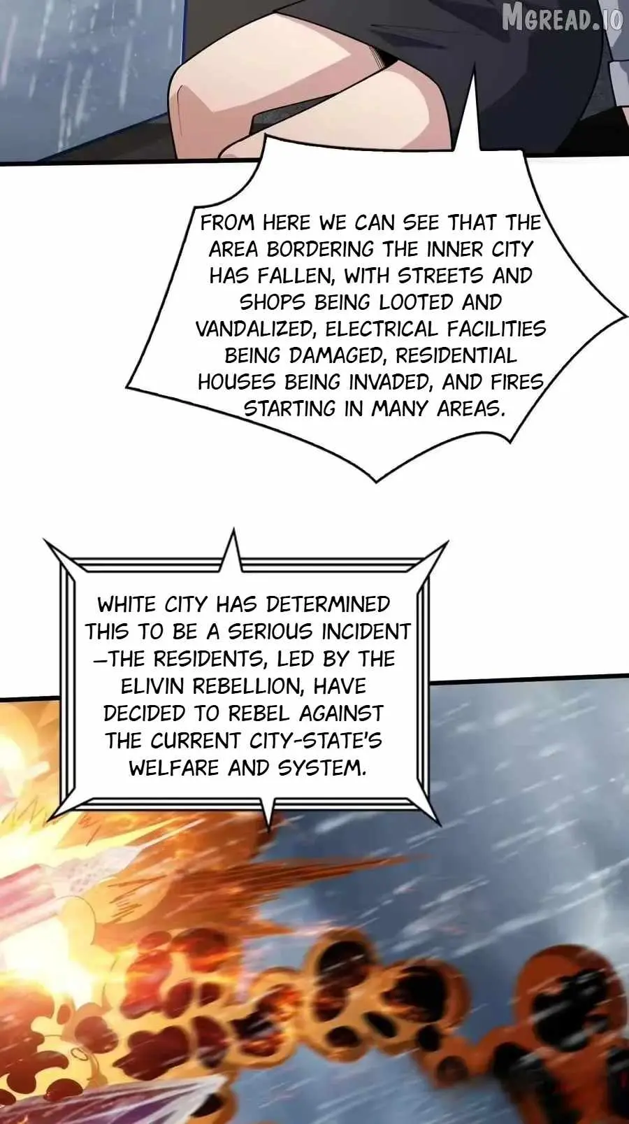 Read Strongest Player chapter 48 image 3 on Lezhin