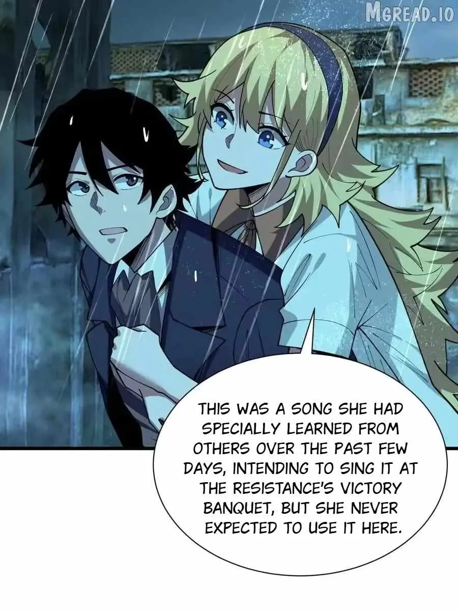 Read Strongest Player chapter 48 image 30 on Lezhin