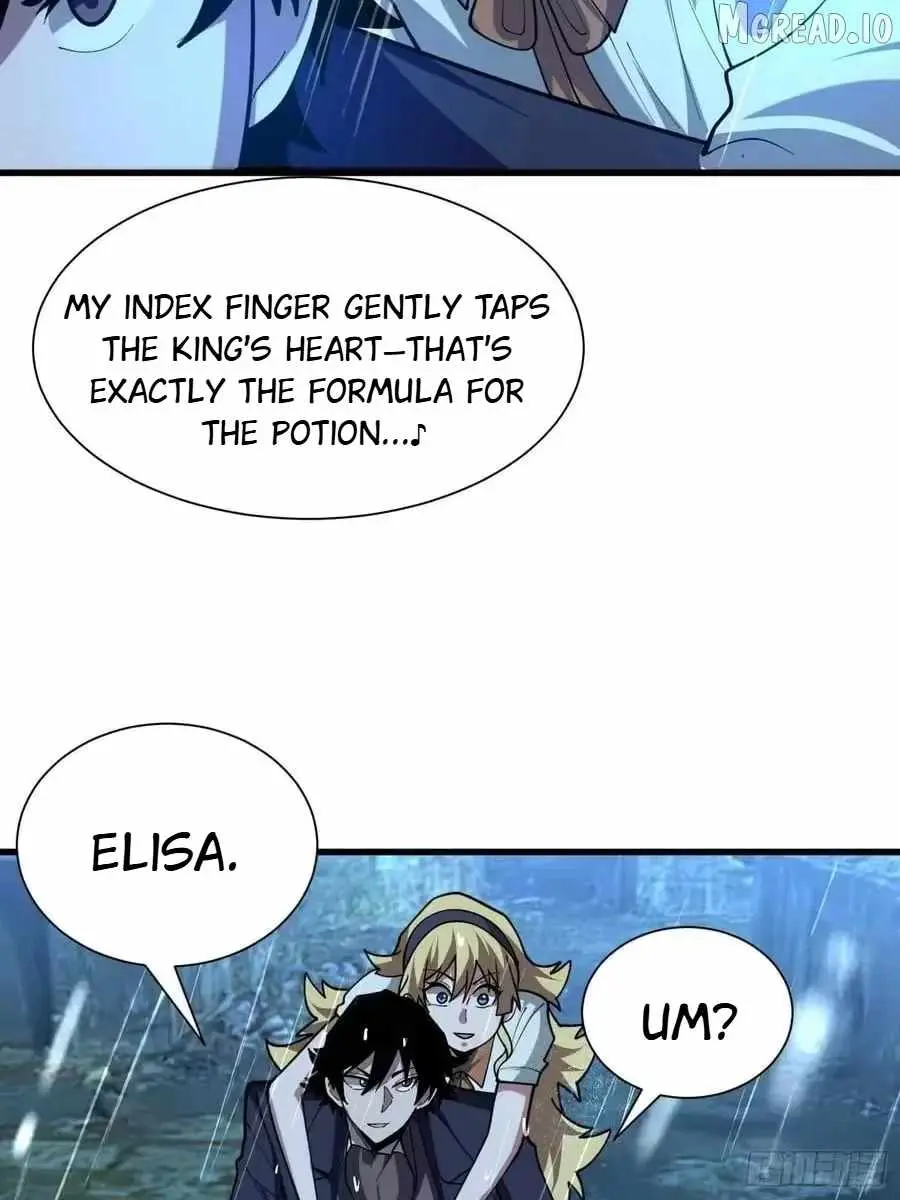 Read Strongest Player chapter 48 image 32 on Lezhin
