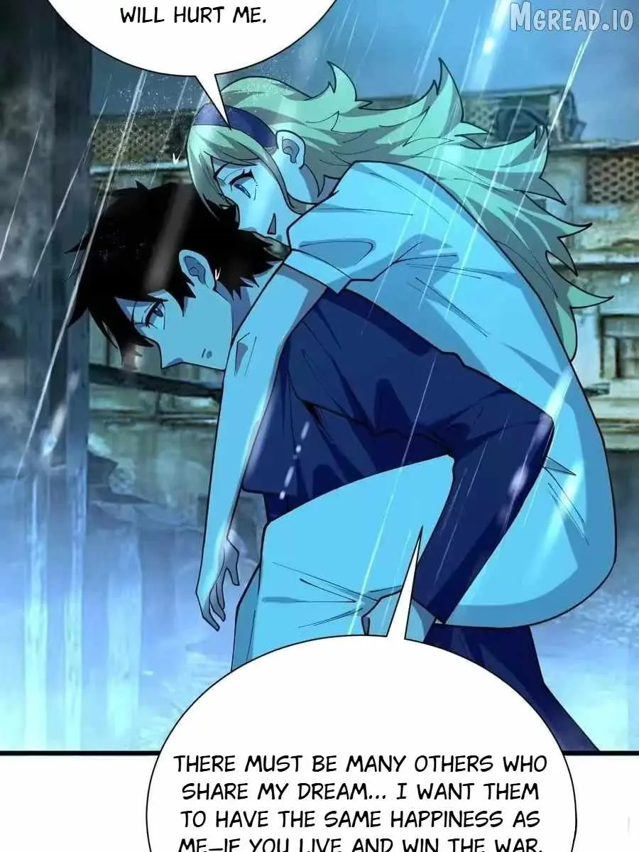 Read Strongest Player chapter 48 image 34 on Lezhin