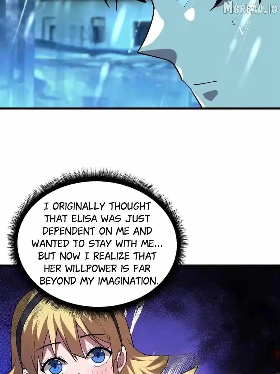 Read Strongest Player chapter 48 image 36 on Lezhin