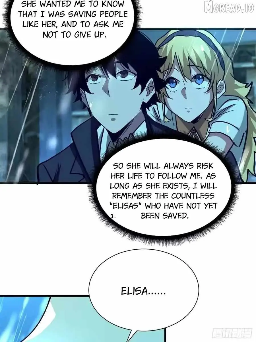 Read Strongest Player chapter 48 image 38 on Lezhin